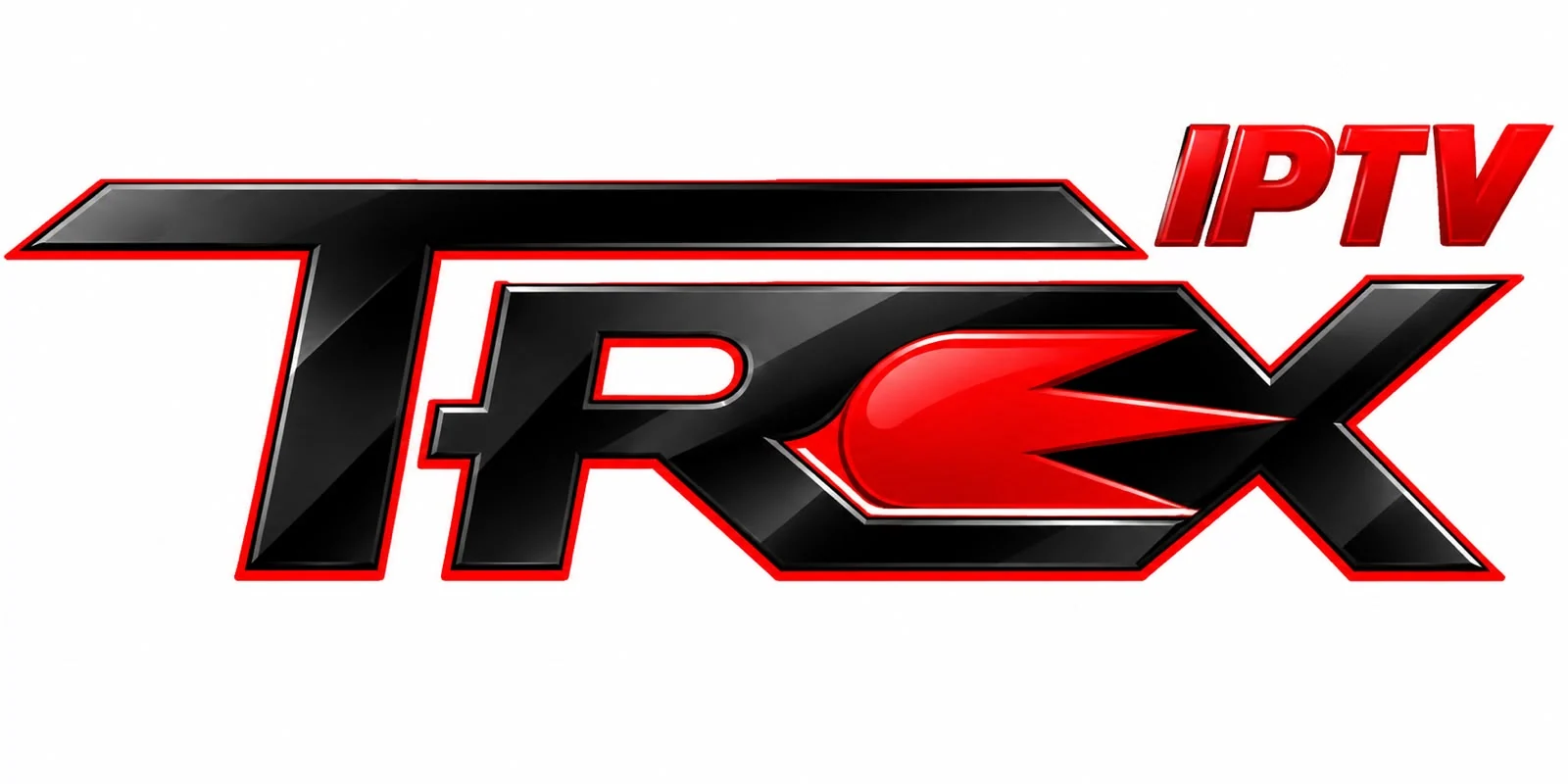 Trex IPTV Server 